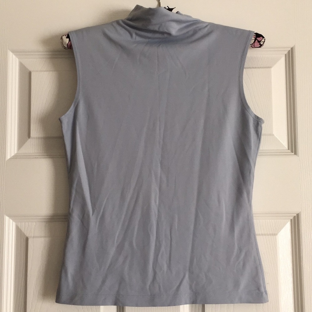 🌟 ING  INTERNATIONAL NEWPORT GROUP NWOT TOP